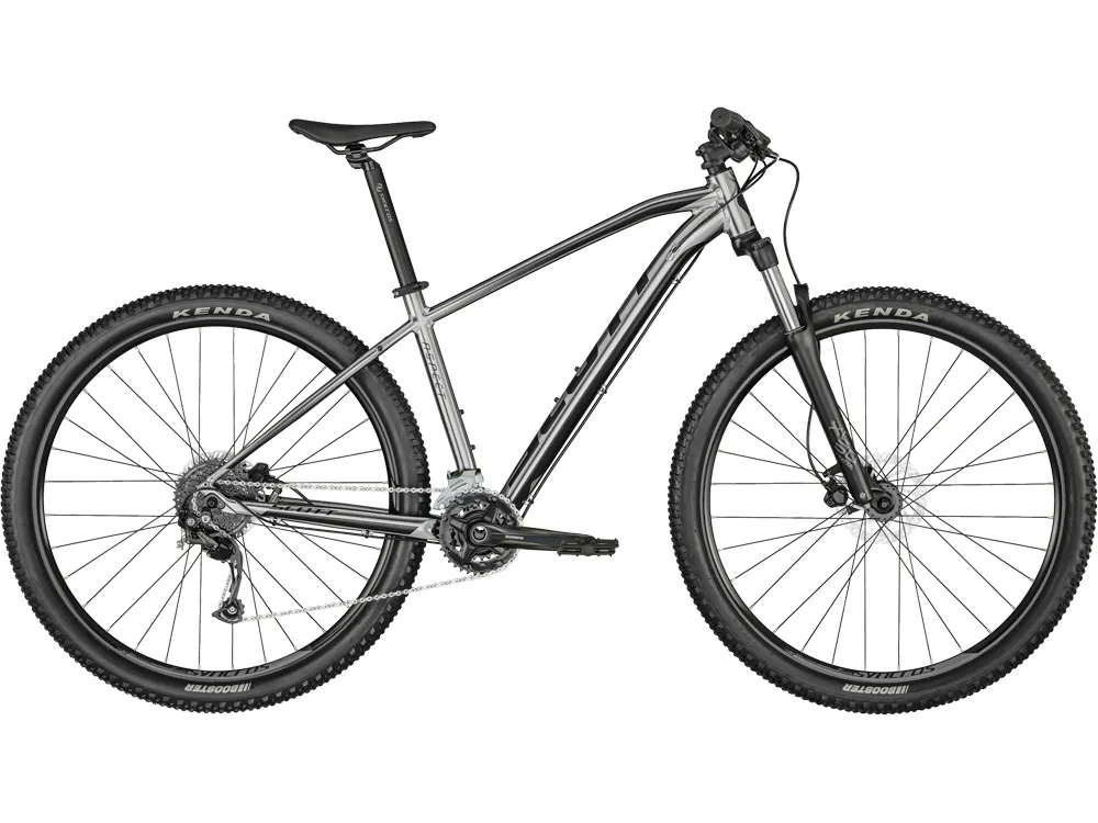 Neuheit Scott Aspect 950 | Mountainbike | 29" | schiefergrau-48 cm
