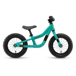 Knallerangebot Winora Rage 12 | Kinderlaufrad | 12" | türkis