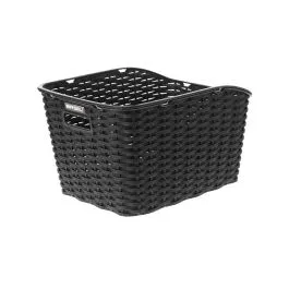 Basil Weave WP Fahrradkorb Gratis Versand