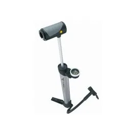 Beliebt Topeak Turbo Morph G Luftpumpe