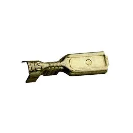 Sonderangebot b&m Flachstecker