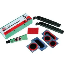 TipTop TT05 Reparaturkästchen (MTB) Beliebt