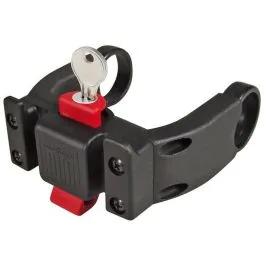 Rixenkaul KLICKfix Lenkeradapter eBike (abschließbar) Schnäppchen