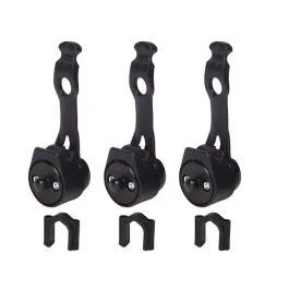 Mega-Angebot Trelock 3-Punkthalter für Langbügelschloss (Set)
