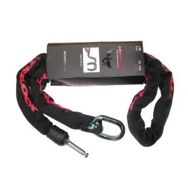 Letzte Chance Trelock Einsteckkette für RS350/450 (140cm | ø8mm | ZR 455)