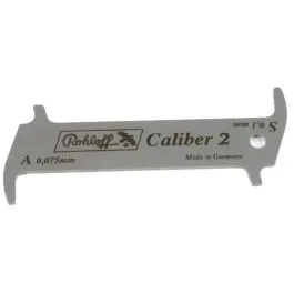 Top-Seller Rohloff Caliber II Chain wear indicator