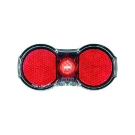 Sonderaktion b&m Toplight Flat Fahrradrücklicht (permanent)