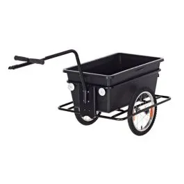 Roland BigBoy 16" Anhänger mit Hochdeichsel Top-Preis