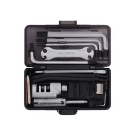 Topeak Survival Gear Werkzeugbox Markenprodukt