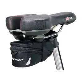 Vaude Tube Bag M Satteltasche (schwarz) Meistverkauft