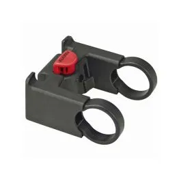 Asista KLICKfix Lenkeradapter mit 31,8 mm Schellen Nur Für Kurze Zeit