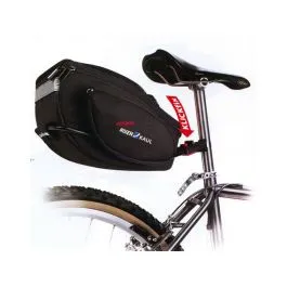 Rixenkaul Satteltasche Contour Magnum (6 Liter) Aktuell