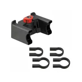 Asista KLICKfix Lenkeradapter Universal mit Schloss Highlight
