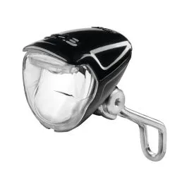 b&m IQ2 Eyc N Plus Fahrradlampe Neue Kollektion