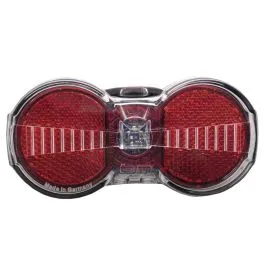 b&m Toplight Flat S+ Rücklicht mit Standlicht (50/80mm) Solange Der Vorrat Reicht