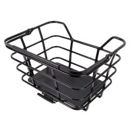 AtranVelo Epic M 23 Liter System Korb (inklusive AVS Adapter) Ausverkauf