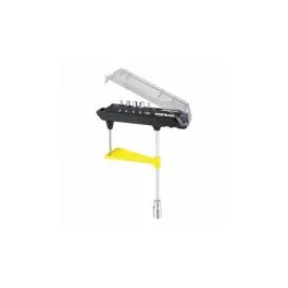 Sichere Zahlung Topeak ComboTorq Drehmomentschlüssel Set