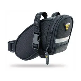 Topeak Aero Wedge Pack Strap Satteltasche (micro) Sale
