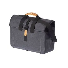 Basil Urban Dry Business Satteltasche (20 Liter) Angebot