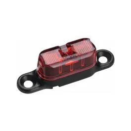 b&m Toplight Line Small Fahrradrücklicht (rot) Super-Preis