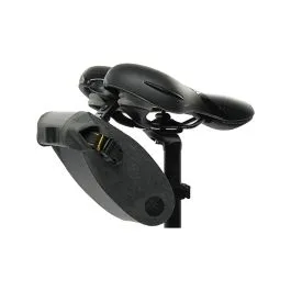 Selle Royal L Satteltasche (2 Liter | anthrazit) Knallerangebot