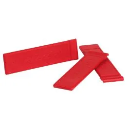 Heißes Angebot Zefal Z Reifenheber (3 Stück | rot)