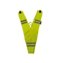 Wowow Sicherheitskragen (gelb | reflektierend) Sale