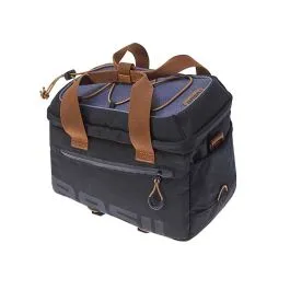 Basil Miles Topcase Gepäckträgertasche (7 Liter) Preis Gesenkt