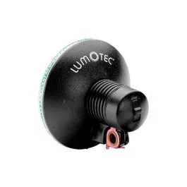 Preisreduziert b&m Lumotec N2 Fahrradlampe