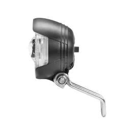 b&m Lumotec Lyt BN LED Scheinwerfer für Nabendynamo Kracherpreis