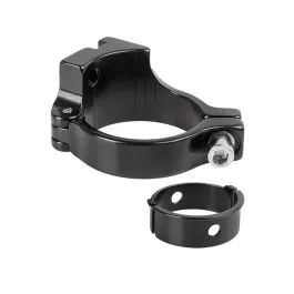 Neue Ware Messingschlager Halter für Umwerfer Direct Mount