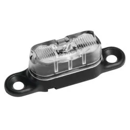 b&m Toplight Line small Rücklicht mit Standlicht (50mm) Preisreduziert