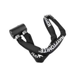 Kryptonite Keeper 810 Folding Lock (100cm - 8mm - black) Bestseller