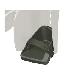 Hamax Footrest Smiley / Siesta / Plus (left) Kostenloser Rückversand