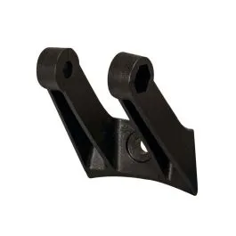 Herrmans Lampenhalter (Vers. 3) Neue Ware