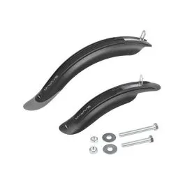 M-Wave Mud Max Steckblechsatz (12-18") Jetzt Kaufen