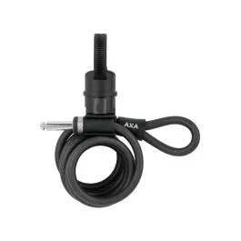 AXA Einsteckkabel Newton PI 150 für Def.-Solid Plus-Fusion (150cm | ø10mm) Letzte Chance