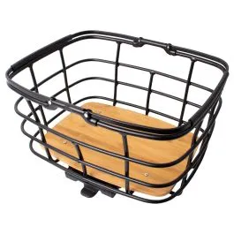 AtranVelo Duo L AVS Hinterradkorb Gratis Versand