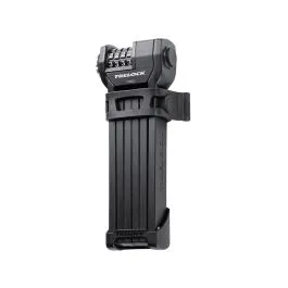 Trelock FS360 Code Faltschloss (85cm | schwarz) Direkt Vom Hersteller