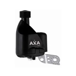 AXA Basta Duo Fahrraddynamo (links) Neuheit