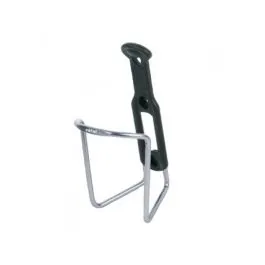 Zefal Trinkflaschenhalter 124 (silber) Preiswert