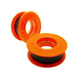 Aktuell Certoplast Isolierband (4,5/15mm)