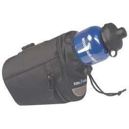 Bike Parts Micro Bottle Bag Satteltasche inklusive Adapter Saisonangebot