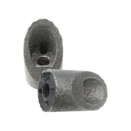ergotec Klemmkeil für Vorbau (M8 | 22mm) Top-Preis