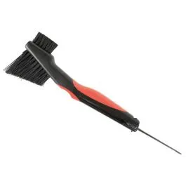 Kostenfreie Lieferung Zefal ZB Clean Bürste
