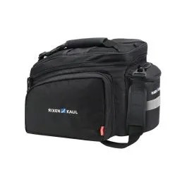 KLICKfix Rackpack 2+ Gepäckträgertasche (12-16 Liter) Meistverkauft