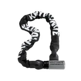 Kryptonite KryptoLok Series 2 Chain Lock (950mm / black) Abverkauf