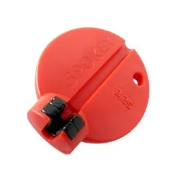 Begrenztes Angebot Asista Spokey-Profi Nippelspanner (3.25mm | rot)