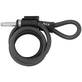 AXA Einsteckkabel Newton PI 180 für Def.-Solid Plus-Fusion (180cm | ø10mm) Letzte Chance