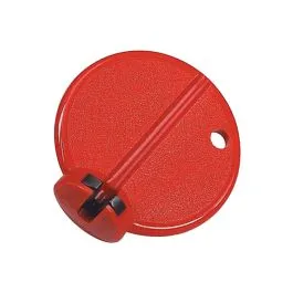 Asista Spokey Nippelspanner (3.25mm | rot) Finale Aktion
